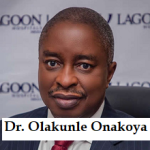 Dr. Olakunle Onakoya - Review
