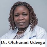 Dr. Olubunmi Udeogu - Reviews