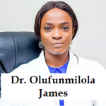 Dr. Olufunmilola James - Reviews