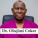 Dr. Olujimi Coker - Reviews