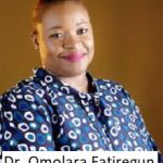 Dr. Omolara Fatiregun - Reviews