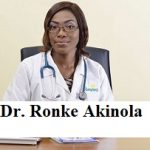Dr. Ronke Akinola Reviews