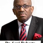 Dr. Seyi Roberts Reviews