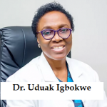 Dr. Uduak Igbokwe - Reviews