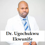 Dr. Ugochukwu Ekwunife - Reviews