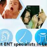 Best ENT specialists in Lagos