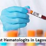 Best Hematologists in Lagos