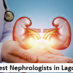 Best Nephrologists in Lagos