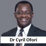 Dr Cyril Ofori Reviews