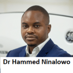 Dr Hammed Ninalowo Reviews