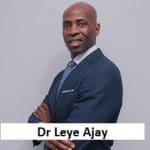 Dr Leye Ajay Reviews