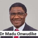 Dr Madu Onwudike Reviews