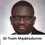 Dr Tosin Majekodunmi Reviews
