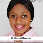 Miss Uloma Okwuosa Reviews