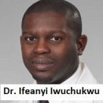 Dr. Ifeanyi Iwuchukwu Reviews