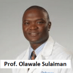 Prof. Olawale Sulaiman Reviews