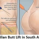 Brazilian Butt Lift in South Africa