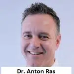 Dr Anton Ras Reviews