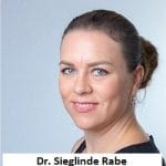 Dr. Sieglinde Rabe Reviews
