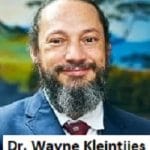 Dr. Wayne Kleintjies Reviews