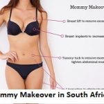 Mommy Makeover in South Africa