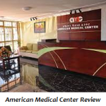American Medical Center Review