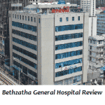 Bethzatha General Hospital Review