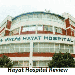 Hayat Hospital Review