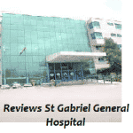 Reviews St Gabriel General Hospital