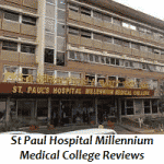 St Paul Hospital Millennium Medical College Reviews