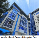 Addis Hiwot General Hospital Cost
