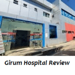 Girum Hospital Review