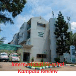 International Hospital Kampala Review