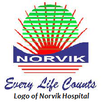 Logo of Norvik Hospital