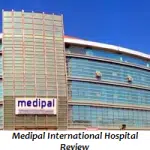 Medipal International Hospital Review