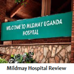 Mildmay Hospital Review