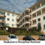 Nakasero Hospital Review