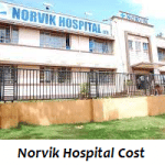 Norvik Hospital Cost