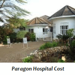 Paragon Hospital Cost