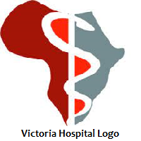 Victoria Hospital Logo