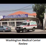 Washington Medical Center Review