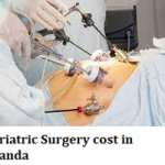 Bariatric Surgery cost in Uganda