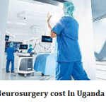 Neurosurgery cost In Uganda