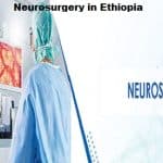 Neurosurgery in Ethiopia