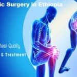 Orthopedic Surgery in Ethiopia