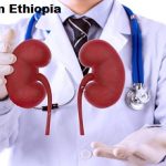 Urology in Ethiopia