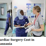 Cardiac Surgery Cost in Tanzania