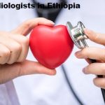 Cardiology in Ethiopia