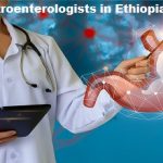 Gastroenterology in Ethiopia