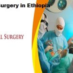 General Surgery in Ethiopia